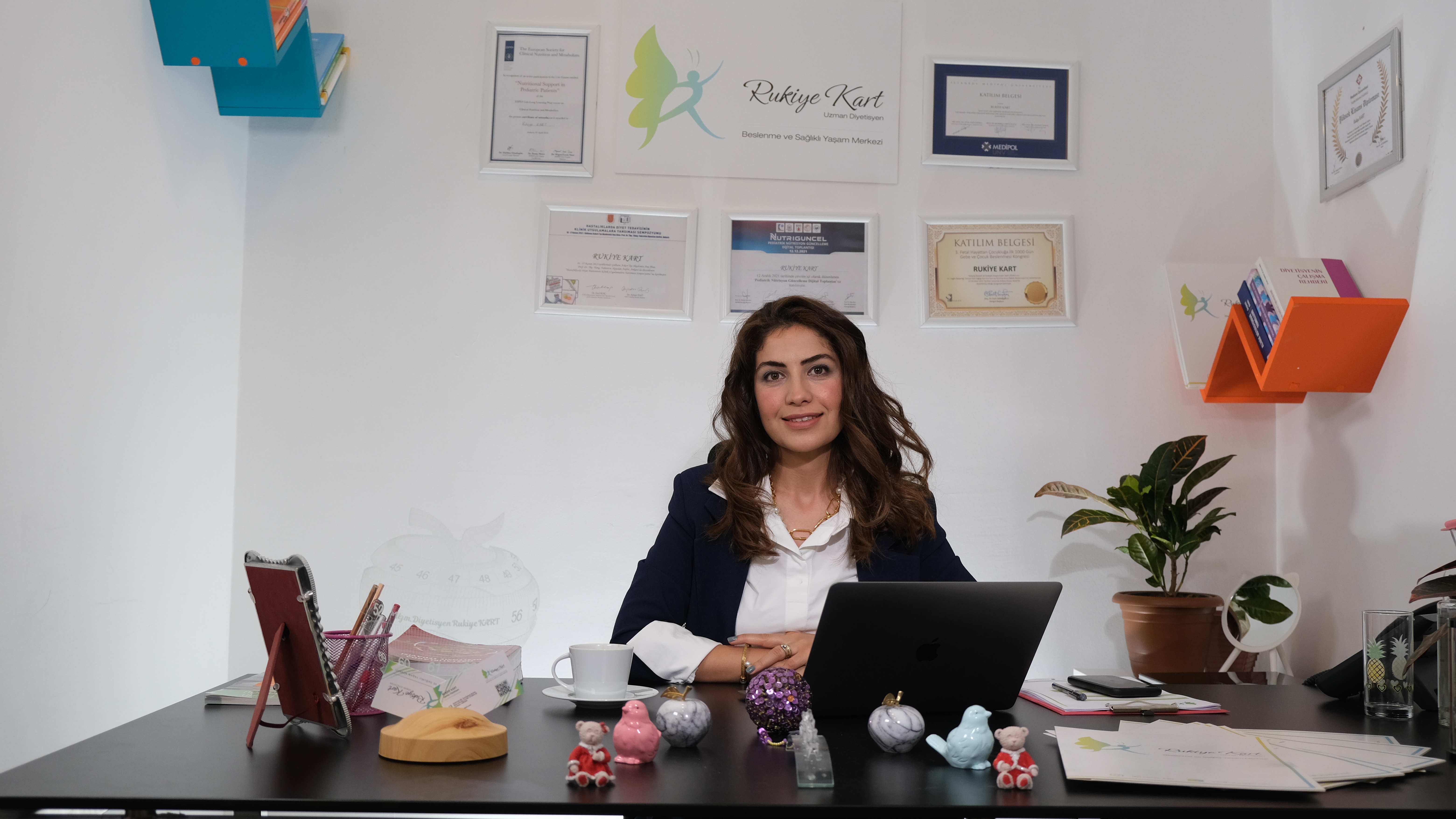 Rukiye Kart - Uzman Diyetisyen