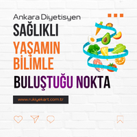 Ankara Diyetisyen Hizmetleri: Sağlıklı Yaşamın Bilimle Buluştuğu Nokta
